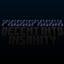 Phobophobia: Decent Into Insanity logo