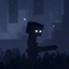 Vivid Nightmares: Terrors of the Past logo