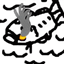 Malak's Soda logo