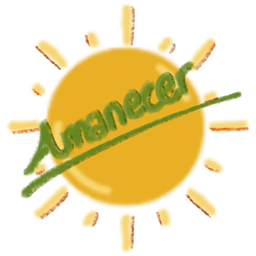 JakeAmanecer logo