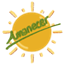 JakeAmanecer logo