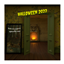 Halloween Fireplace logo