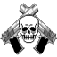 Shiza 8 logo
