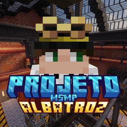 Projeto Albatroz project image