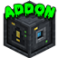 Actually Addon logo