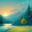 Wayfaring Wayside logo