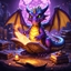 Accursedcraft - Simple Fantasy Edition logo