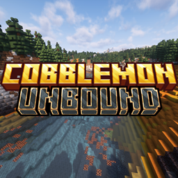 Cobblemon: Unbound (Fabric) project image