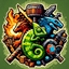 Mythic Apocalypse logo