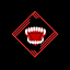 An adventurer's path logo