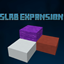 Slab Expansion logo