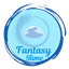 Fantasy Slime logo