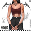 [VHSync] Gothic Tattoo Set logo