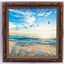 Beach Life Paintings Big Pack logo