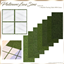 Grass V2 + Marble Paving Slabs With Grass logo