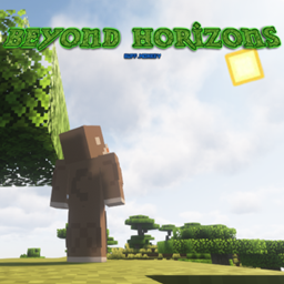 Beyond Horizons logo