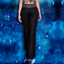 Pants Flared logo