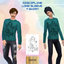 Discipline Long Sleeve T-Shirt - Basegame compatible logo