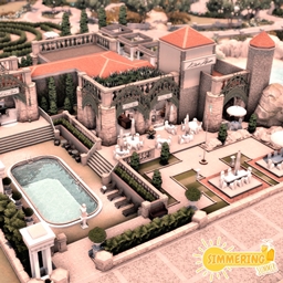 Tartosa Lounge + Restaurant