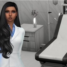 Midwifery Career by lilyvalley Spanish translation