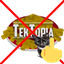 LogTopia logo