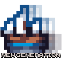 Harvista: New Generation logo
