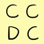 CCheetah's Discovery Craft logo