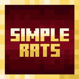 Simple Rats logo