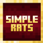 Simple Rats logo