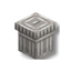 Terrific Trash Cans logo