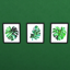 Set of 3 paintings-3-Botanical style logo