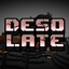Desolate logo