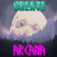 Create and Arcana logo