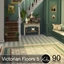 [kta] Victorian Floors 5 logo