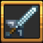 DungeonCraft - DC logo