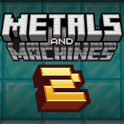 Metals and Machines 2 project image