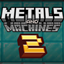 Metals and Machines 2 logo