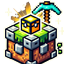 BlockRewards logo