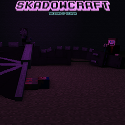The Death Of SkadowCraft project image