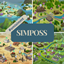 Simposs  EN Save File