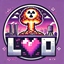 lovwar - machines and magic logo