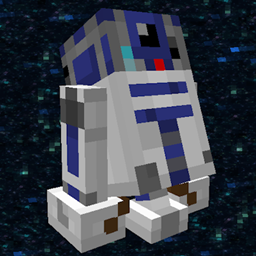 Fishy's Astromech Wolves logo
