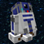 Fishy's Astromech Wolves logo