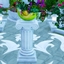 Tropical Fruit Bowl logo
