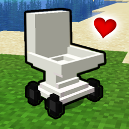 Toilet Car logo