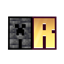 Arcane Realms: Caved In logo