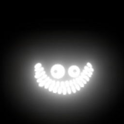 Cursed Dawn logo