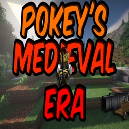 Pokey's Medieval Experiment project image