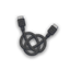 Linking Cord logo