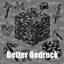 Burrito's Better Bedrock logo